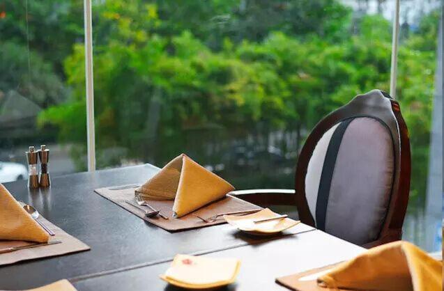 Rhombus Park Aura Chengdu Hotel Екстер'єр фото